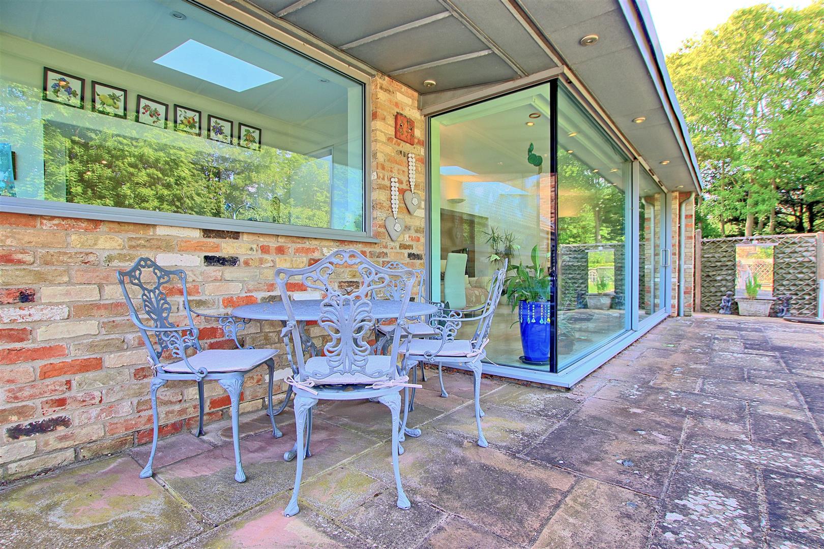 West Field, Abington, Cambridge
